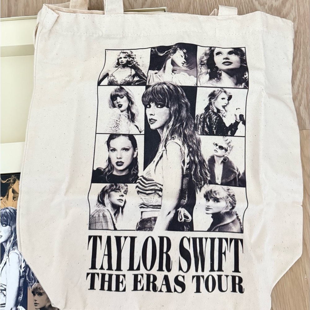 Eras Tour VIP Box - Picture 9 of 9